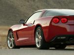 Chevrolet Corvette 2005 года